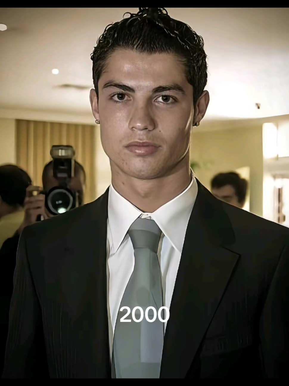 chr7😍#ronaldo #fyp #2025 #2000 #rek 