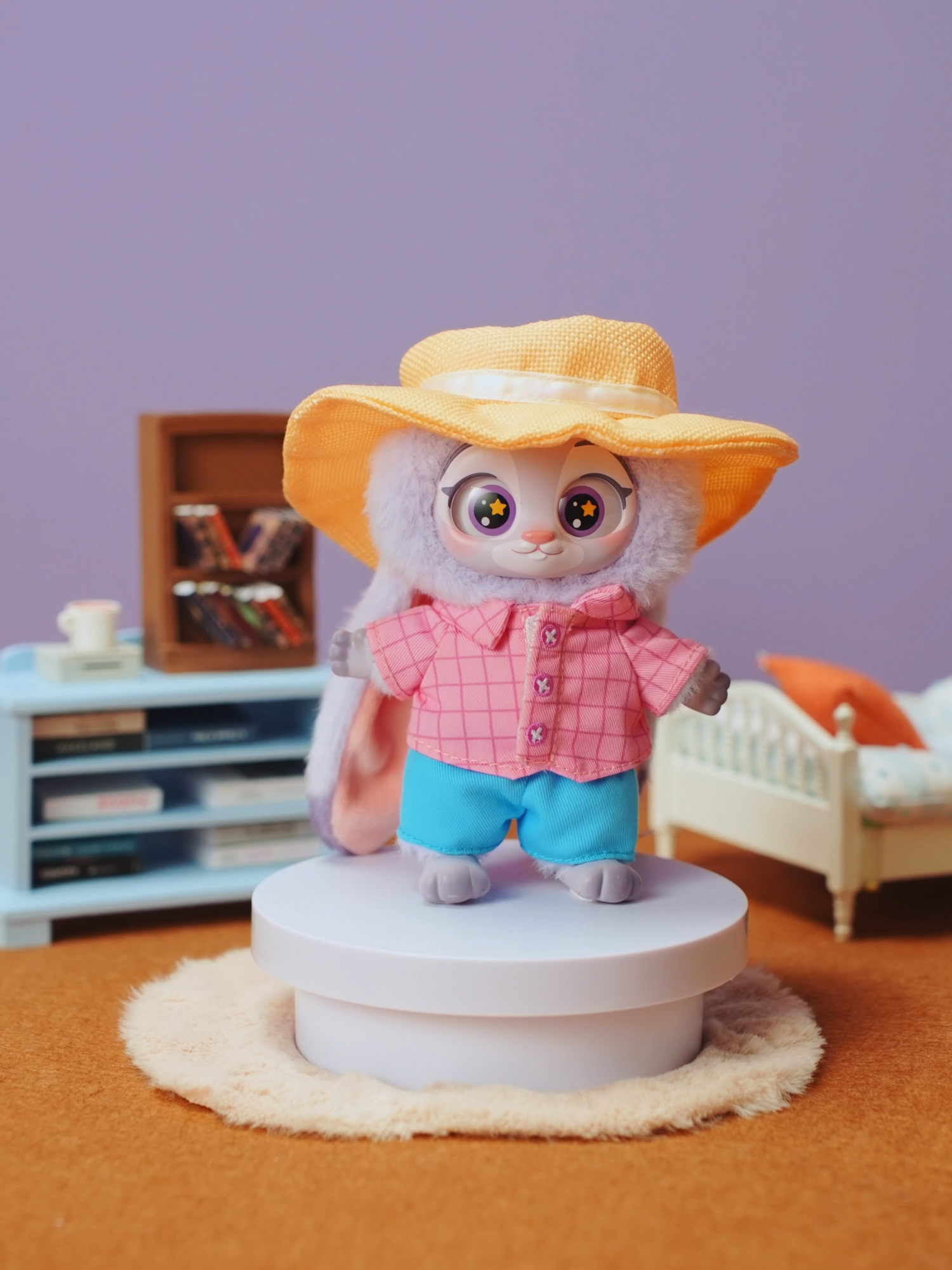 🫠💘Instantly melted by the cuteness… You too? 🌍The 𝗠𝗜𝗡𝗜𝗦𝗢 | 𝗭𝗼𝗼𝘁𝗼𝗽𝗶𝗮 Collection is coming soon to 🇹🇭 Thailand | 🇦🇺 Australia | 🇮🇳 India | 🇺🇸 USA | 🇮🇩 Indonesia | 🇭🇰 Hong Kong | 🇻🇳 Vietnam | 🇸🇬 Singapore | 🇨🇦 Canada 💌 Want early updates and 𝗙𝗮𝗻𝘀-𝗢𝗡𝗟𝗬 𝗽𝗲𝗿𝗸𝘀? ✨ Follow us @miniso.official and join in the 𝗠𝗜𝗡𝗜𝗦𝗢 𝗗𝗶𝘀𝗰𝗼𝗿𝗱 𝗖𝗼𝗺𝗺𝘂𝗻𝗶𝘁𝘆 through our bio link for more information! Get ready for #Zootopia2 this November 🎬 and gear up with the Zootopia collection at MINISO! 🐰🦊 #MINISO #ZOOTOPIA #DISNEY #BlindBox #VinylPlush #Plush #Toy #Gift #Thailand #Australia #Indonesia #Singapore #HongKong #UnitedStates #Canada