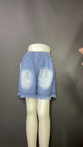 Hotpants jeans#promoseruweekend #fyp #celanapendek #trend #OOTD 