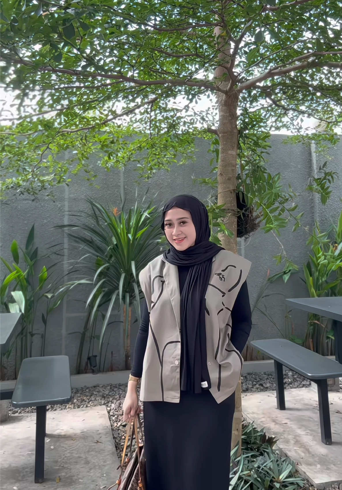 Sumpah vest nya keren bgt🥹 #fyppppppppppppppppppppppp #fyp 