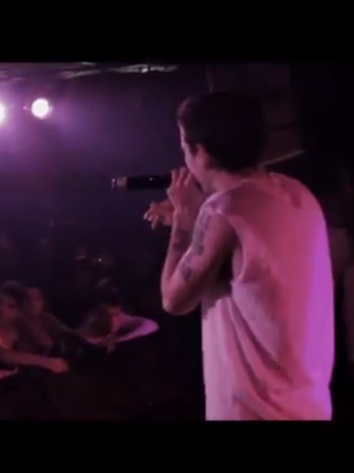 2Pac x Biggie x Canserbero x Lil Supa x Eazy-E🔥🎧 #2Pac #Biggie #Canserbero #LilSupa #EazyE      