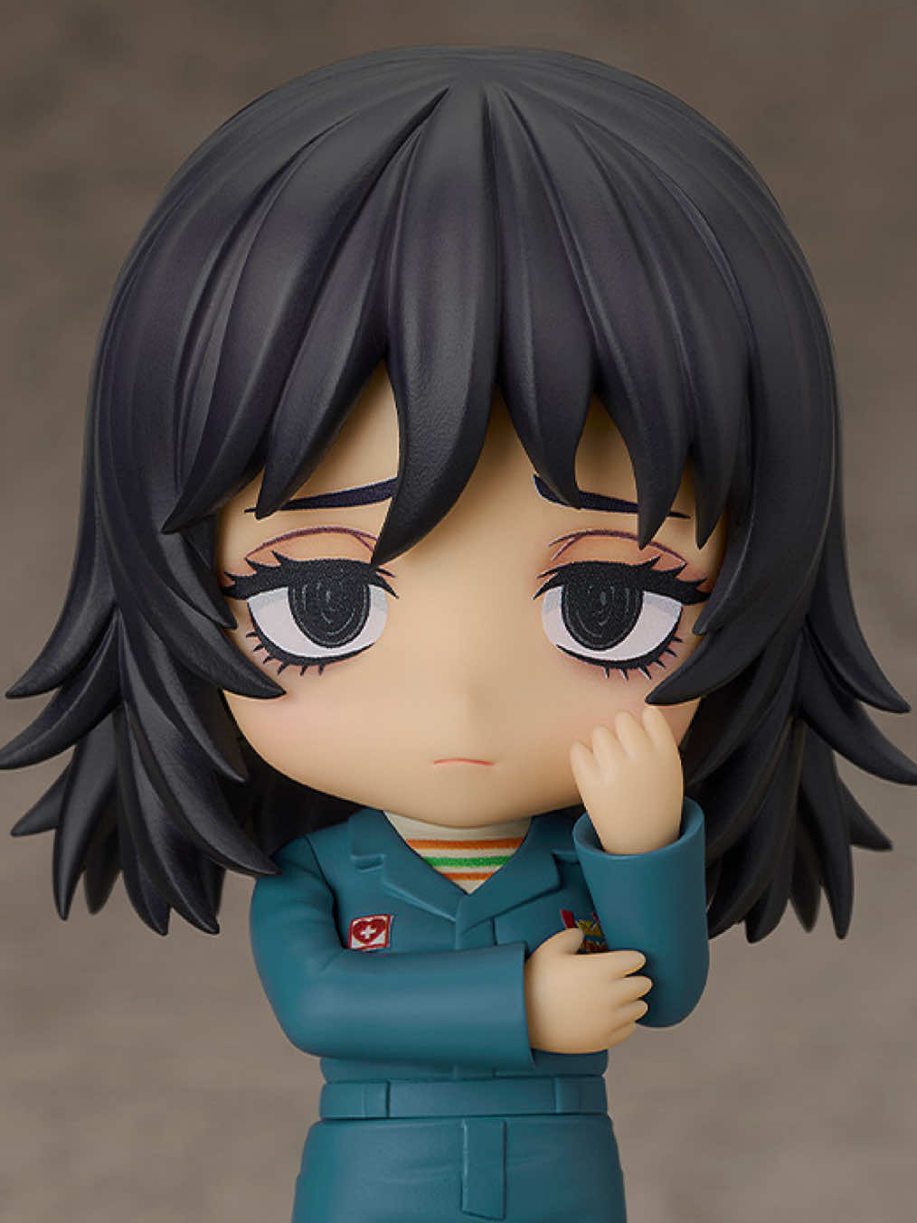 I LOVE ITTT #anyamouthwashing #mouthwashing #figure #nendoroid #fyp 