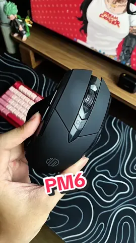 Chuột máy tính không dây inphic pm6 #chuotgaming #chuotmaytinh #chuotkhongday 