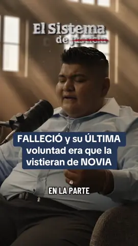 ‼️YA DISPONIBLE en Spotify y YouTube:  Link en la descripción del perfil “Su ESPOSA fue ASESINADA y ÉL terminó en PRISIÓN”  ##fyp##Viral##noticias##derecho##injusticia