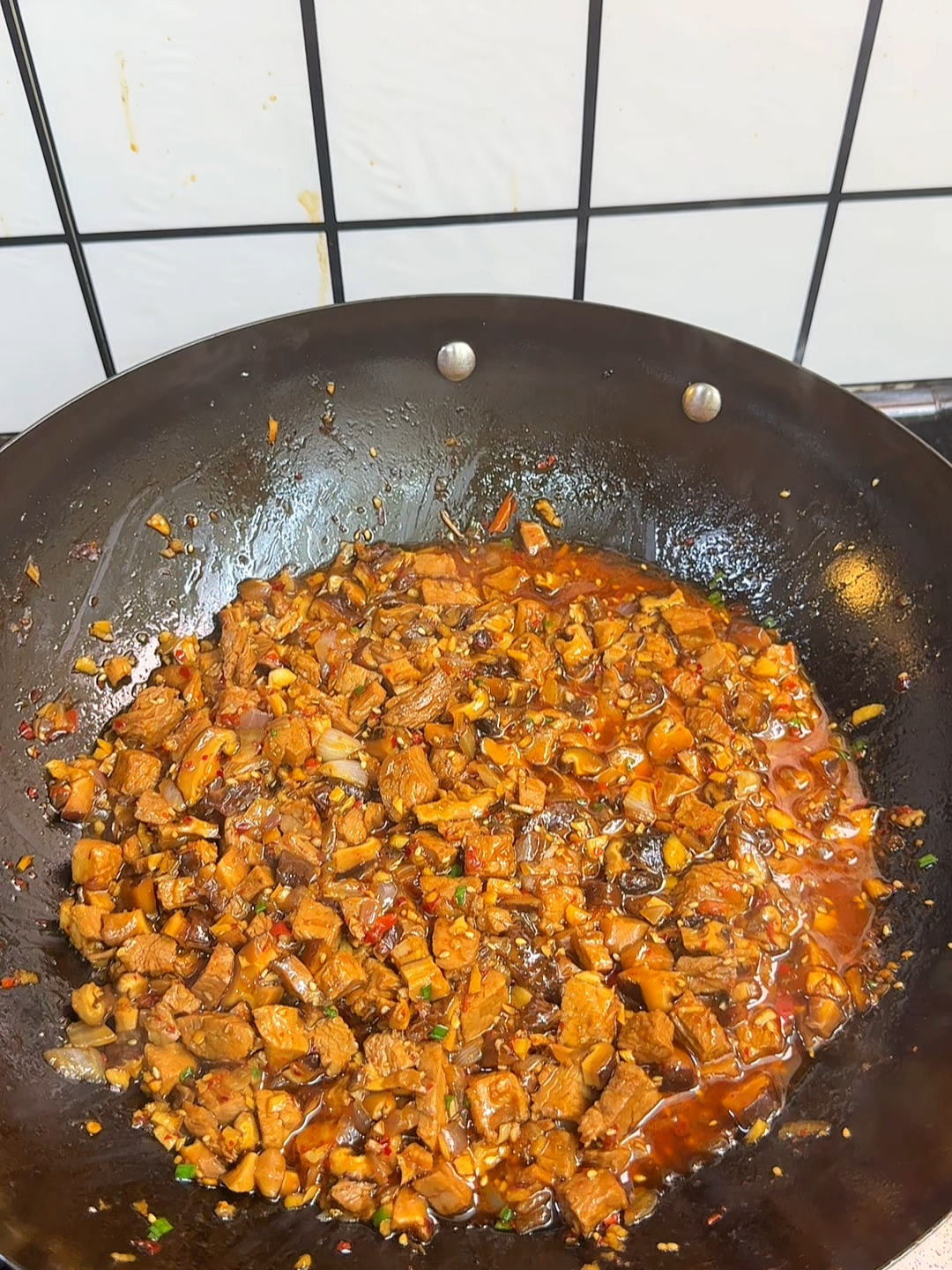 #fyp #chinesefood #foodtiktok #foodies #comfortfood #ChineseCooking #ChineseFood #AsianFood #HomeCooking #ChineseRecipe #StreetFood #HomeChef #SimpleRecipes #EasyCooking #masakansimple #reseptiktok #masakanrumahan #resepmasakan #resep