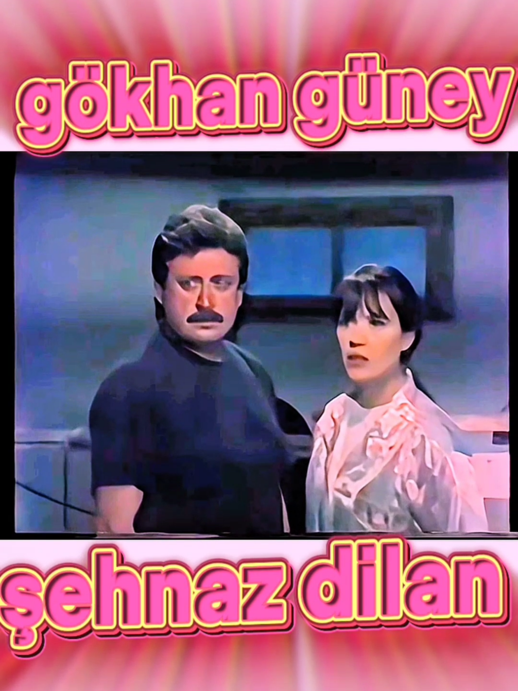 ☊𝐓𝐀𝐘𝐅𝐔𝐍☊ #gökhan#güney#fypシ゚viral🖤tiktok#tiktokviral#keşfetbeniöneçıkarttiktok 