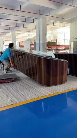 Another Bentley sofa made for a wealthy Saudi tycoon is ready#sofa #bentley #furniture #furniturefactory #luxuryhomes  