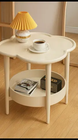 Meja kopi paling cute, bentuk bunga terus buat ruang nampak aesthetic 💐💕 #mejakopi #mejakopimurah #mejakopiviral #mejakopiminimalis #mejabunga 