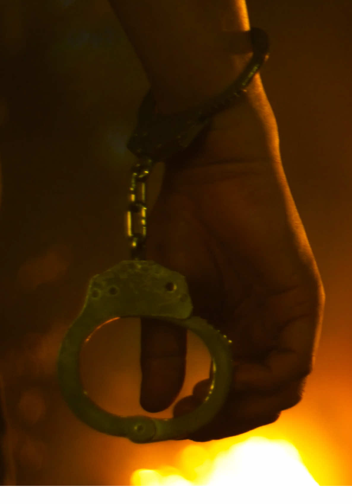 Baru trailer pun dah hype… bayangkan full movie nanti 😭🔥 Banduan akan dibebaskan di pawagam 6 November 2025. #Banduan #AstroShaw