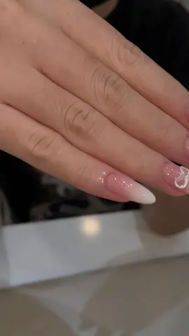 Nail xinh tại Mia Nail 🥰#tiemnailgovap #nailgovap #nail #mianailgovap 