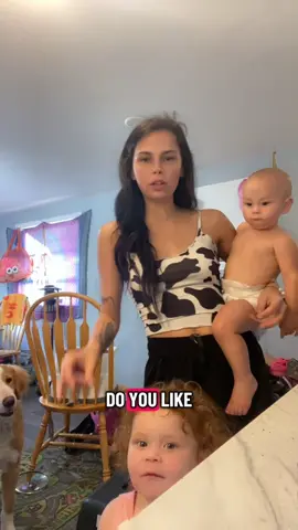 Needed something new to post! Here’s a video of me and the kiddos trying some limited edition peeps. #sahm #contentcreator #limitededition #peeps 