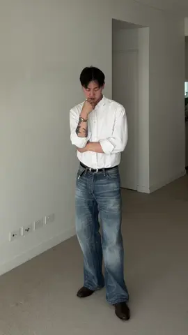 #OOTD #qidistyle #mensstyle 