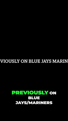 The Mariners stunned the Blue Jays, winning two games and dominating on their home turf. Can Seattle keep up the momentum and secure their spot in the World Series? #MLB #baseball #Mariners #BlueJays #WorldSeries