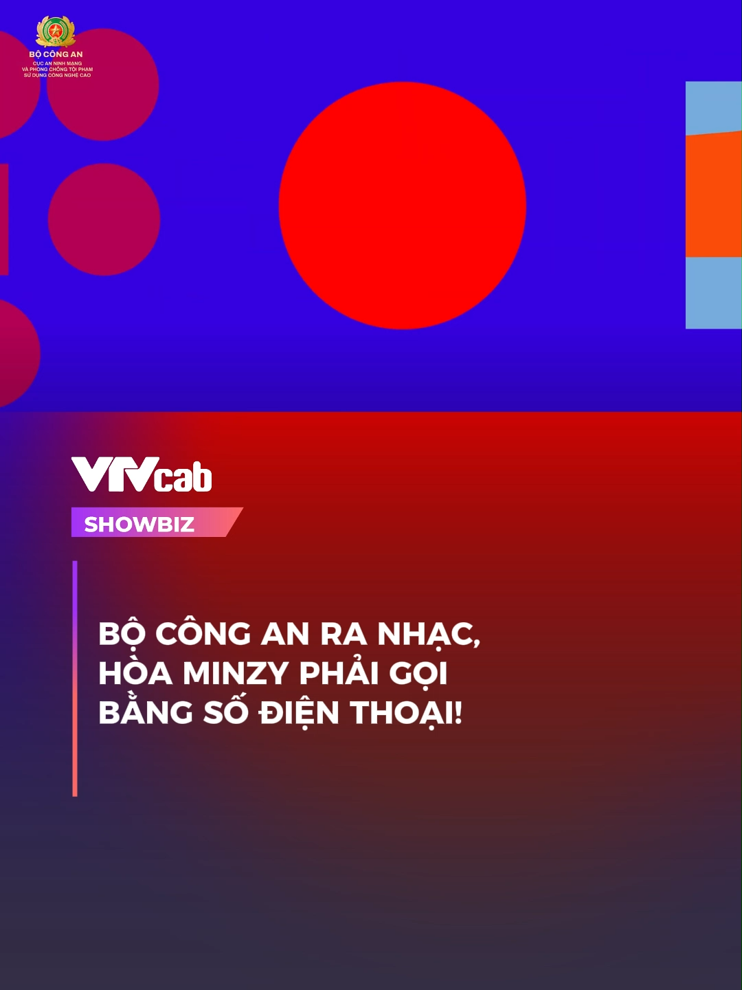 dữ vậy sao #onlive #vtvcab #tiktokgiaitri #vtvcabshowbiz #ttt