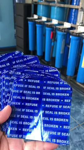 UMBRELLA SEAL #waterstationsupplies #umbrellaseal #gallonseal #fyp #trending 