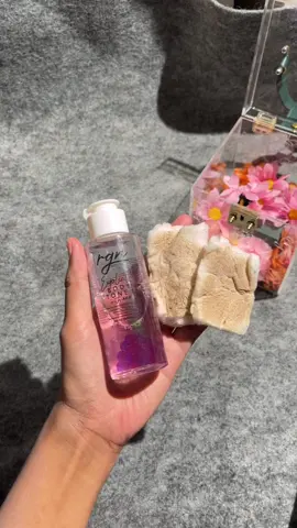 Yuk buruan cobain dan chekout sekarang juga 😍❤️ #rgn #rgnbeautyglow #rgnbodytoner 