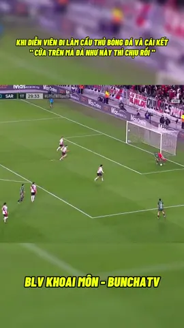 Bịp rồi #fyp #foryou #bongda #blvkhoaimon 