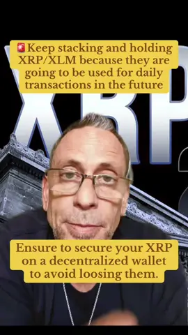 #xrp #xrpcommunity #xrparmy #xrpripple #ripple 