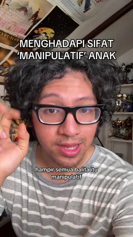Emang benar, orang tua jangan hanya cuma bisa dikendalikan sama apa yang jadi maunya anak… permisive parenting itu namanya… tapi, dalam menegakan aturan kita juga harus pintar-pintar dan berlandaskan empati dan fokus pada koneksi~ apalagi di fase eksperimental anak dalam bidang komunikasi. Harus paham sebagai orang tua, dan harus terus upgrade diri, biar gak cuma bisa berkembang biak, tapi juga, #berkembangbaik 
