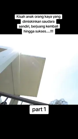 Kisah anak orang kaya yang dimiskinkan saudara sendiri, berjuang kembali hingga sukses.....!!! #ftv #ftvterbaru #kisahkehidupan #sinetron #fyp 