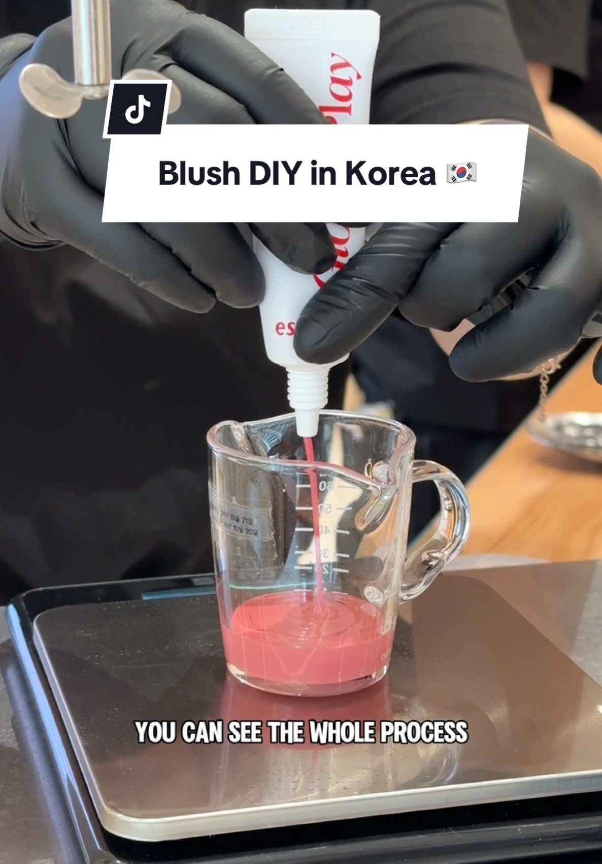 📍Espoir, 148-14 Donggyo-dong Mapo-gu, Seoul #makeup #kbeauty #beauty #korean #espoir #DIY #custom #makeuptiktok #koreanmakeup #seoul #activity #DIY #shop 