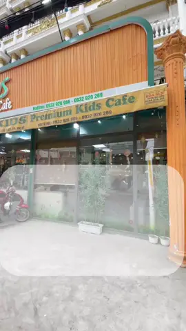 Ba mẹ dẫn bé yêu nhà mình đến OH MY KIDS - Gò Vấp chơi nhé. #govap #xuhuong #cafekids #Kidsplay #khuvuichoigovap 