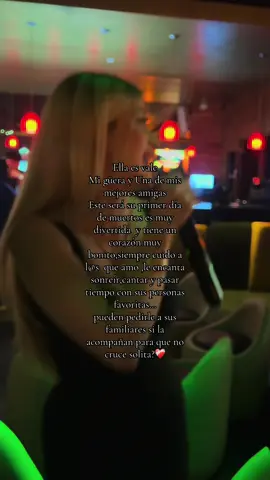 Te extraño siempre mi niña,cuídame siempre 🤍🪽