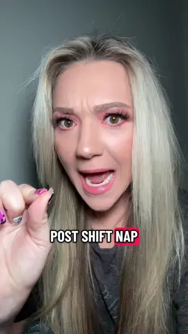 Your girl is tired #jaimiesteck #relatable #serviceindustry #worklife 