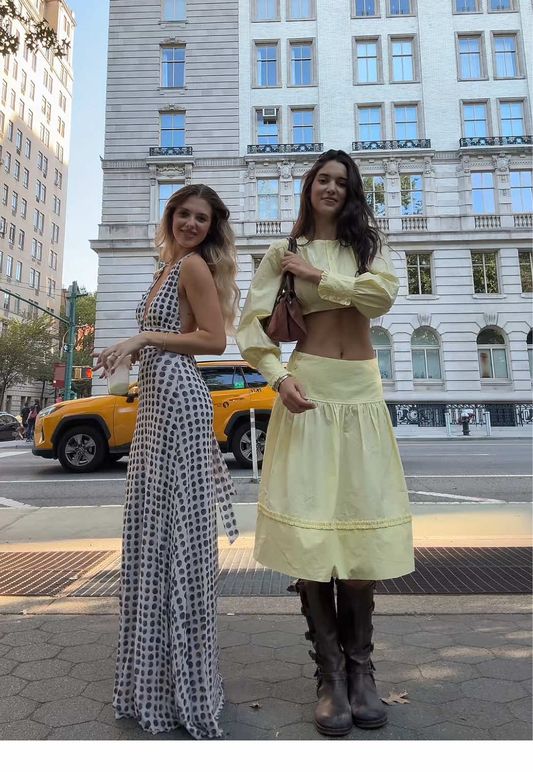 #fyp #foryou #nycfallfashion #fallfashion 
