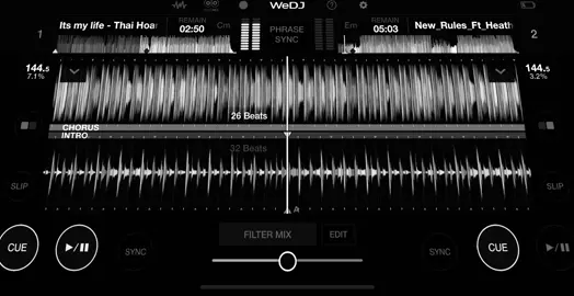 It my life - Th #dj #amnhac #djthaihoangremix #thaihoang1991 #nghenhacmoingay🎧 