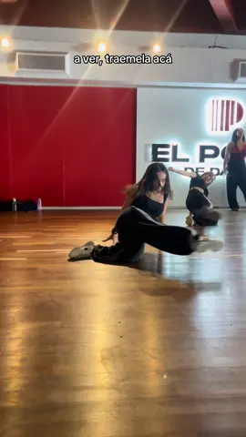 😛😛// #fyp #danza #parati #Reggaeton #femme 