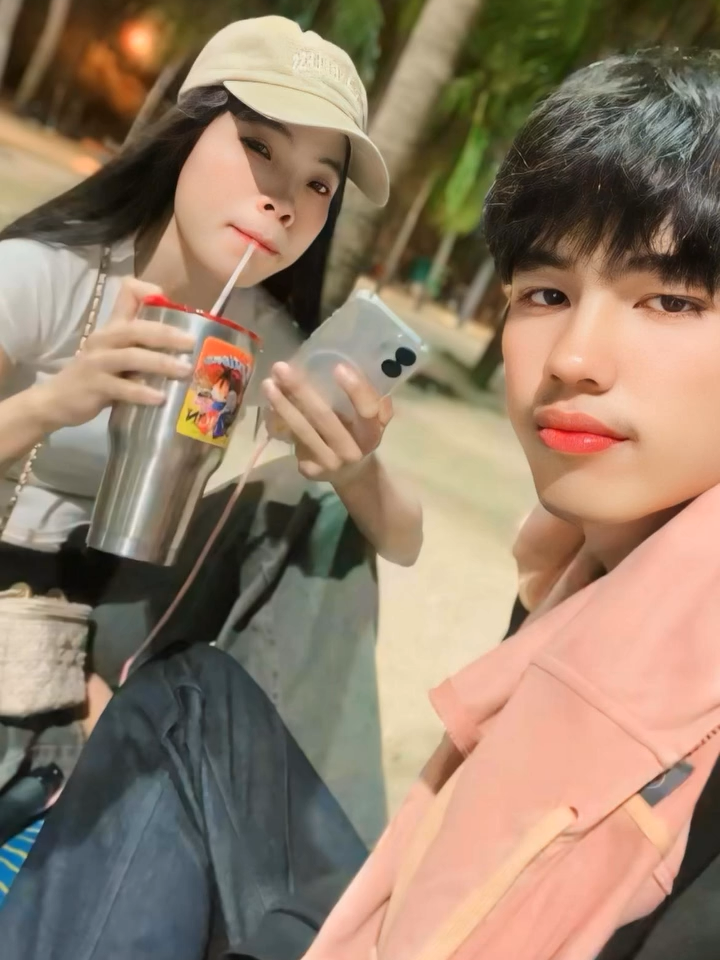 #ชลบุรีหวานมาก #สุรินทร์ #แก้มมี้ @gammi_16