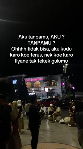 Ayoo wanio karoo abah e wkw #jogjaistimewa #fypage #storywhatsapp #foryou #jogja24jam 