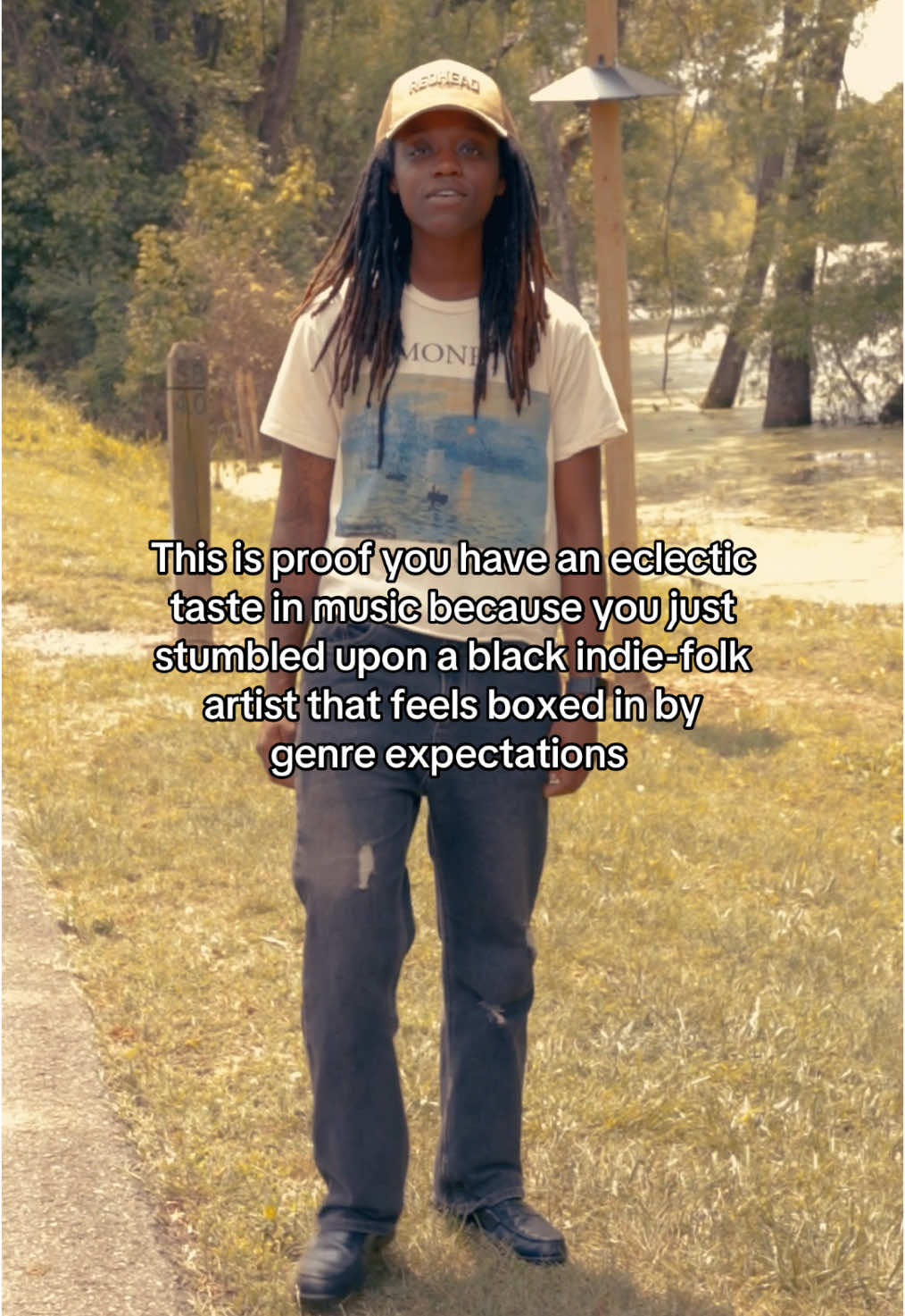 What's this sound like to YOU?! This is 