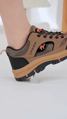 Giày thể thao nam , giày bảo hộ lao động nam đẹp #giaythethaonam #giaysneaker #giaybaoholaodong #giaynamcaocap #giaynamdep 
