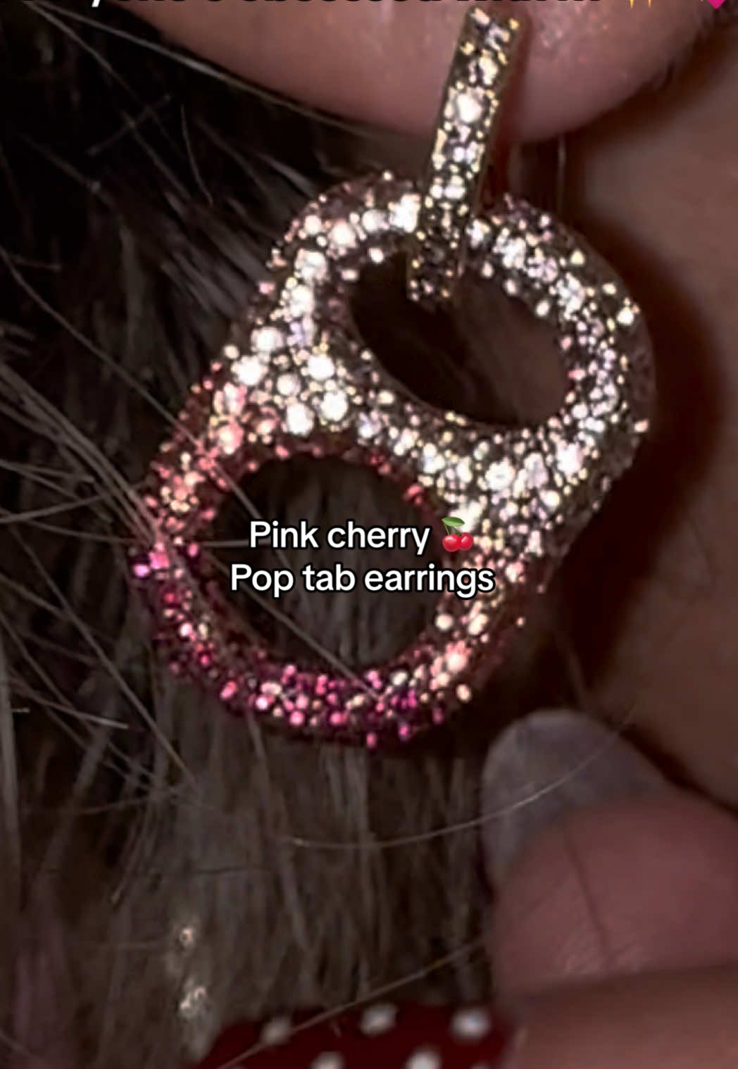 Everyone’s talking about them, and now I get why 💕@Denim2dye4! - Coastal Fashions #poptabearrings #poptabs #earrings #tiktokshopblackfriday #tiktokshopcybermonday 