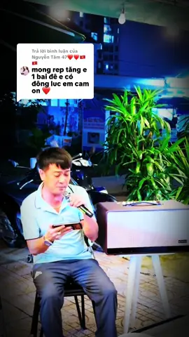 Trả lời @Nguyễn Tâm 47❤️❤️🇻🇳🇻🇳 em có biết rằng mình anh mãi iu em không đổi thay #daucoloilam #nhactrieuview #nhactamtrang #viral #viahoang 