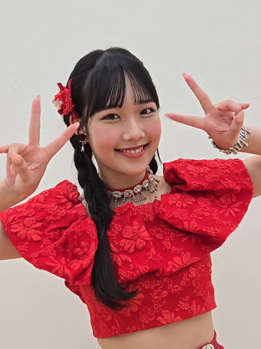 2025/10/8 Release 「四の五の言わず颯と別れてあげた/盛れ！ミ・アモーレ」 #juicejuice #盛れミアモーレ #入江里咲  #helloproject 