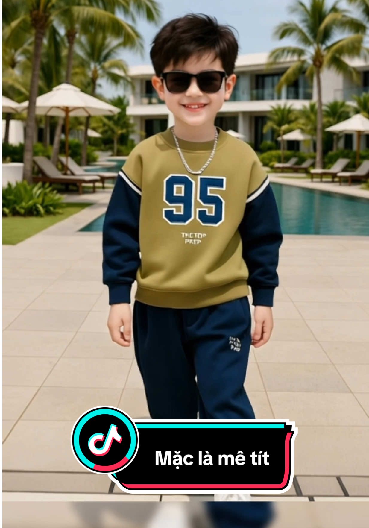 Mặc là mê lắm#thoitrangtreem #setbobetrai #dobobetrai #dobochobe #xuhuong 