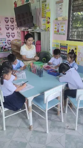 ทำงานตามปกติไปก่อนนะคะ รอรางวัลที่ 1 เด็ก#ปฐมวัย #ครูปฐมวัย #kissanashop 