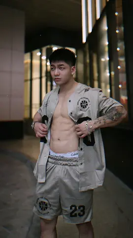Chưa bao giờ ngừng hot em này, mời anh em 😉😎 #achang #bongchay #gym #thoitrang #viral 