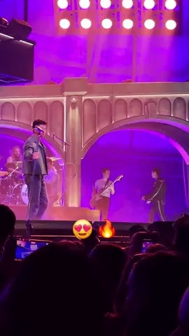 Vacation eyes 😍🔥  #nashville #loveit  @joejonas @Nick Jonas @Jonas Brothers 