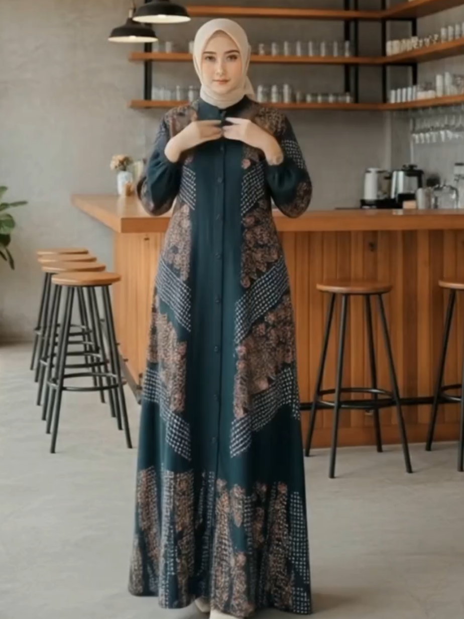 #gamiscantik #gamislebaran #gamismurah #gamiskekinian #gamis 