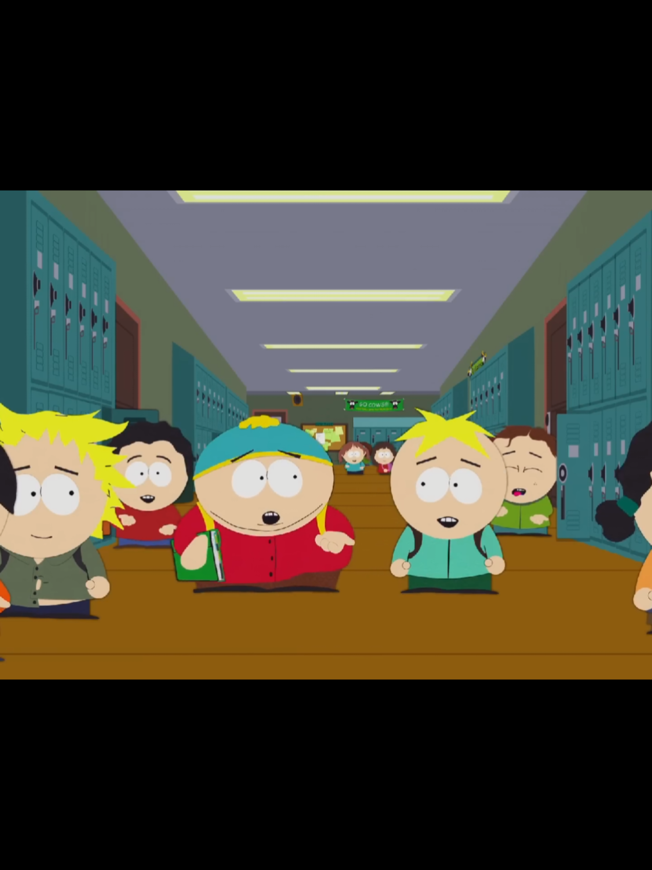 @Joe Bartolozzi  #southpark #67 #meme #funny #2025 