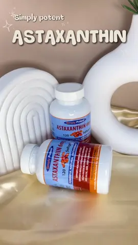 สารต้านอนุมูลอิสระระดับพรีเมียม เพื่อผิวอ่อนเยาว์และสุขภาพที่สมบูรณ์แบบ 🌿 “เพราะความงามที่แท้จริง...ไม่ใช่เพียงสิ่งที่มองเห็น แต่คือสุขภาพดีจากภายในที่เปล่งประกายออกมาภายนอก” ✨ ✨Simply Potent Astaxanthin 6mg✨ ผลิตภัณฑ์เสริมอาหารจากสารสกัด Astaxanthin แท้ เหมาะสำหรับผู้ที่ต้องการความงามและความแข็งแรงไปพร้อมกัน 💎ช่วยให้ผิวแลดูอ่อนเยาว์ เรียบเนียน และกระจ่างใสขึ้น 💎ปกป้องเซลล์ผิวจากมลภาวะและแสงแดด 💎ชะลอการเกิดริ้วรอยและความหมองคล้ำ 💎บำรุงสายตา สมอง และข้อต่อ 💎ลดอาการอ่อนล้า เหมาะกับคนทำงานหนัก พักผ่อนน้อย 💎ฟื้นฟูพลังและความสดชื่นให้ร่างกาย 💊 เพียงวันละ 1 เม็ดหลังอาหาร 📦 1 กระปุกบรรจุ 120 เม็ด ทานได้ต่อเนื่อง 4 เดือน ✨ อยากผิวสวย สุขภาพดีตั้งแต่ภายใน แค่วันละเม็ดก็เริ่มเห็นความเปลี่ยนแปลง 💫 สอบถามเพิ่มเติมหรือสั่งซื้อได้ที่ช่องแชทเลยค่ะ 💌 #Sim#SimplyPotentt#Astaxanthin6mgว#ผิวสวยสุขภาพดีรุงจากภายใน#บํารุงจากภายใน้ #Beau#BeautyFromWithini#AntiAgingใ#ผิวใสมีออร่าต#ซอฟต์เจลดูดซึมดีn#SkinWellnessย#ผิวยกกระชับอ่อนเยาว์ #fyp #fypシ゚viral🖤tiktok #fypシ゚ #fypp #fypage #fyppppppppppppppppppppppp #tiktokshop #วิตามินฟื้นฟูร่างกาย #สุขภาพดีทุกวัน #ของดี #อาหารเสริมอเมริกา #tiktokviral #tiktokป้ายยา #ป้ายยา #astaxanthin #อาหารเสริม #ฟีกดดดดดดดดดดดดดดด #ฟีดดด #ฟีดเถอะขอร้อง #ฟีดด 