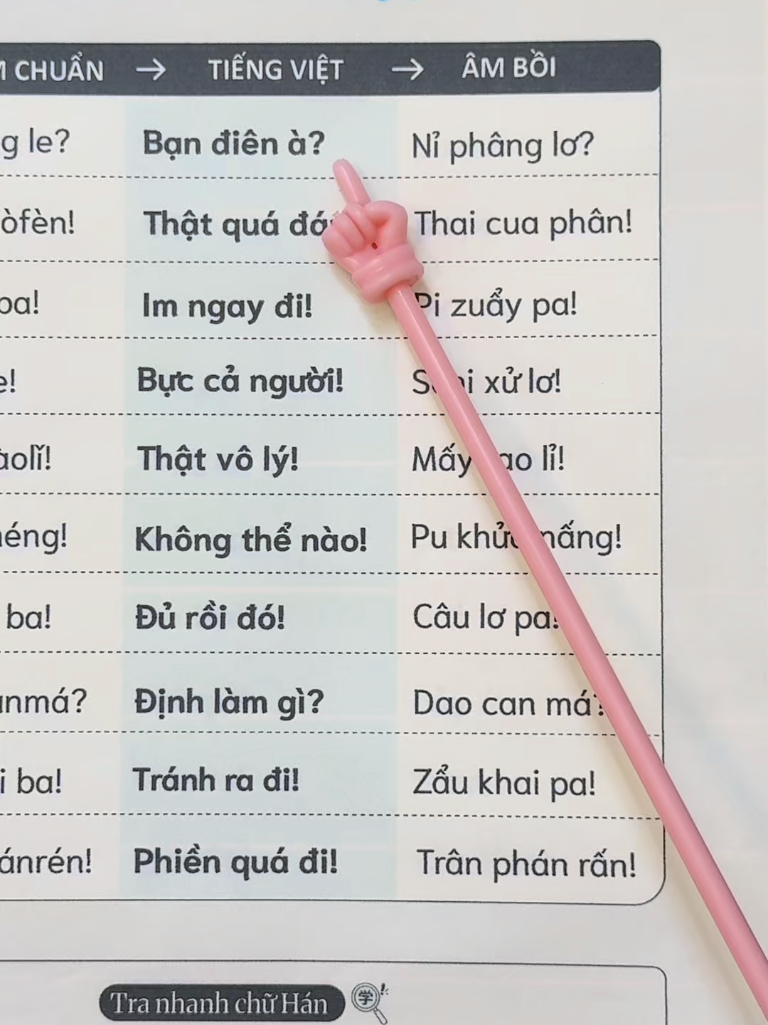 Bạn tự ti vì thấy mình chậm? Thật ra, chậm chỉ là phong cách của bạn.  Không chữ Hán vẫn bắt đầu được. Không năng khiếu vẫn thành công được.  Điều bạn có: sự kiên trì. Điều bạn cần: lòng tin vào những tiến bộ nhỏ. Hôm nay nghe rõ hơn một chữ. Ngày mai tự tin hơn một chút. Tuần sau dám mở lời trước. Những điều nhỏ này cộng lại thành kết quả lớn. Tự ti sẽ nhỏ dần khi bạn tiếp tục. #hoctiengtrung #tiengtrung #tuhoctiengtrung #sachtiengtrung #tiengtrunggiaotiep