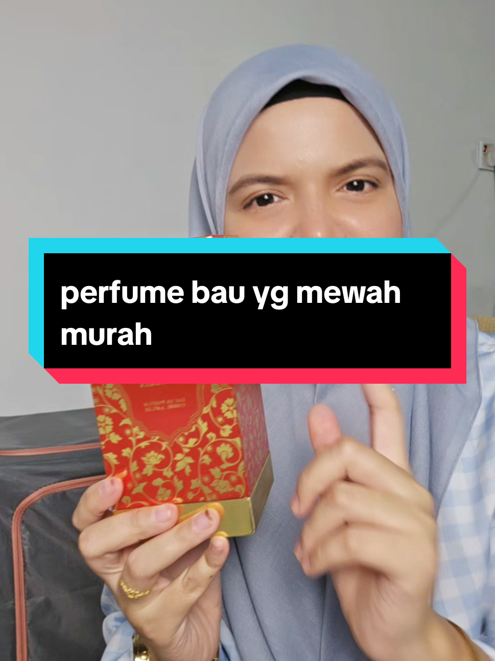 minyak wangi yg mewah tgh promo korng..bau yg sgt mewah  #perfume  #perfumemewah  #perfumewangi 