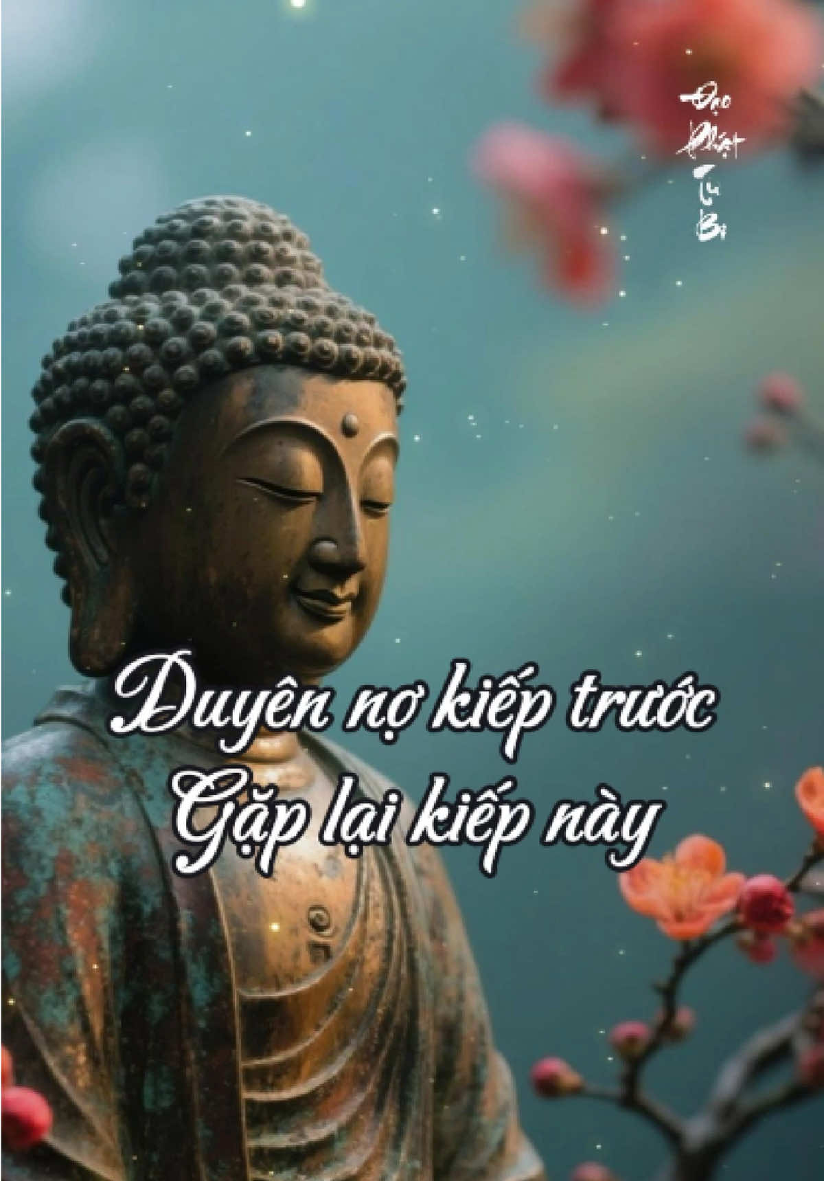 Yêu Từ Ánh Mắt Đầu Tiên – Là Duyên Nợ Từ Kiếp Trước. #lờiPhậtdạy #duyênnợkiếptrước #nhânduyên #đạophậtTừBi #tìnhduyênluânhồi