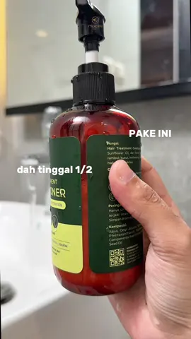 Bete gak sih dari bangun tidur punya rambut singa sampe mau tidur ga kempes kempes? Kesel gakk??? 🫠
