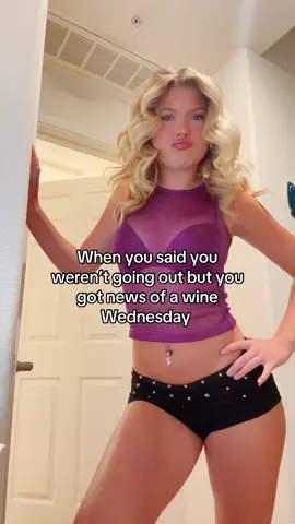 It’s MANDO now (you guys know I was planning to go out this whole time)